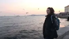 Istanbulda rus