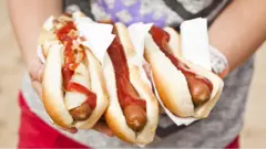 Hotdogs