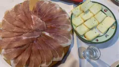 Serviranje