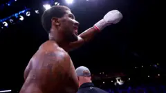 አንቶኒ ጆሹዋ