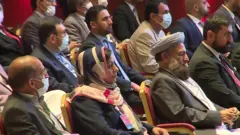 هشدار نماینده آمریکا به طالبان: خشونت‌ها روند صلح را تهدید می‌کند