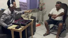 Komentator