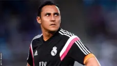 Kwazon Navas