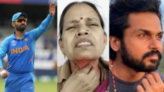 BBC Tamil இணையதளத்தில் கடந்த சில நாட்களில் வெளியான நீங்கள் தவறவிடக் கூடாத செய்திகள்