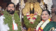 एकनाथ शिंदे