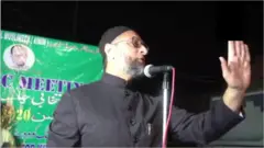 ओवैसी