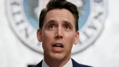Josh Hawley