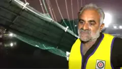 મોરબી દુર્ઘટના બાદ લોકોને બહાર કાઢનારા રમેશભાઈ જિલરિયા