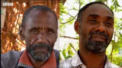 ገ/እግዚአብሔር እና ሙሉጌታ