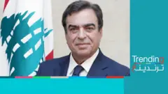 غضب من وزير الإعلام اللبناني جورج قرداحي بسبب اليمن