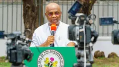 Hope Uzodinma