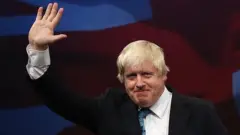 ਬੋਰਿਸ ਜੌਨਸਨ