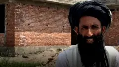 ਅਫਗਾਨਿਸਤਾਨ