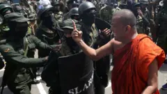 श्रीलंका