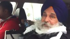Kartarpur sahib