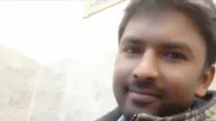 हर्षल भोसले