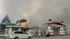 pembakaran