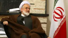 زندگی سیاسی مهدی کروبی