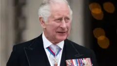 राजा चार्ल्स