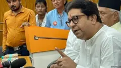 राज ठाकरे यांनी नागपूर येथे पत्रकारांशी संवाद साधला.