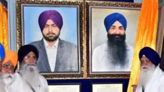 ਸਿੱਖ ਮਿਊਜ਼ਿਮ