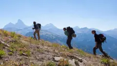 बर्फ के नीचे जमे पुरातात्विक अवशेषों को बचाना क्यों ज़रूरी है?