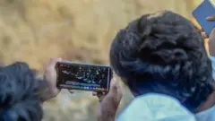 मोबाइल इंटरनेट