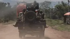 FARDC