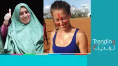 عاملة إغاثة إيطالية تعتنق الإسلام رغم خطفها من جماعة إسلامية متشددة