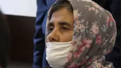 Аскаровдун жубайы