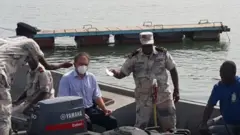ቱርካውያን ባሕረኛታት