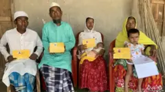 కుటుంబంలో మూడు తరాలుగా కొనసాగుతున్న అంధత్వం