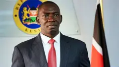 Cyrus Oguna