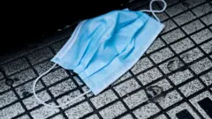Face mask
