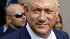 بینی گینتز