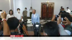 ဒေါက်တာဆာဆာကာဝါ ရခိုင်ပြည်နယ်ကို နေ့ချင်းပြန်သွားရောက်
