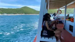 เกาะล้าน