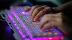 polisi, hacker