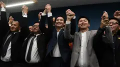 พรรคก้าวไกล