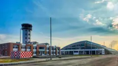 गौतमबुद्ध विमानस्थल