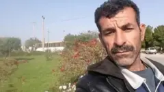 عباس دریس