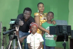 Chikasielu dị afọ asaa ma lee ihe o ji ilu igbo eme