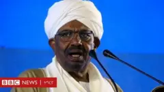 ዑመር ኣልበሽር