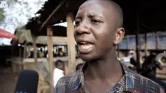 Ụmụ ntorobịa Igbo na-ekwusi ike ihe mbụ ha ga-eme ma ha bụrụ gọvanọ Anambra steeti.