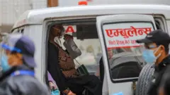 एम्बुलेन्स