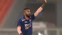 હાર્દિક પંડ્યા