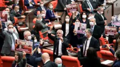 HDP milletvekilleri