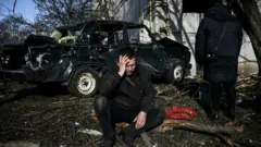 Ukraina