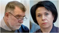 Коваленко и Котович