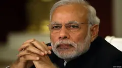 मोदी